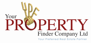 Your Property Finder Company Logo