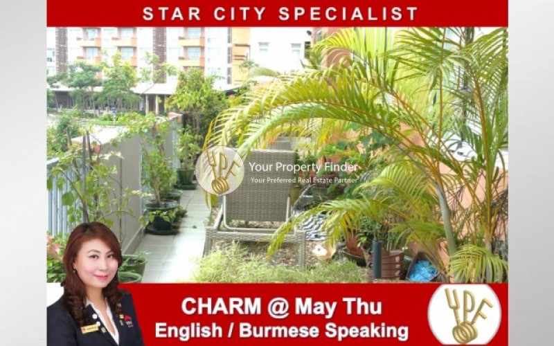 LT1805002408: 3BR unit for rent in Star City image