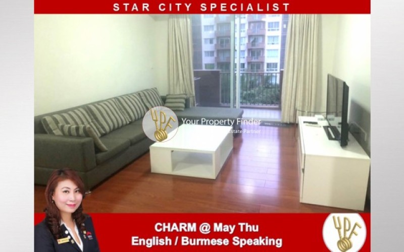 LT1805001934: 2 bedrooms unit for sale in Star City image