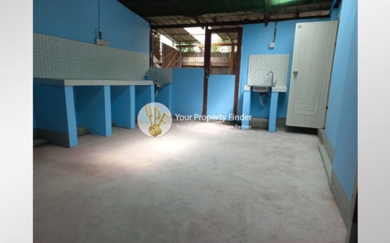 LT2310007735 : Landed House For Sale in South Okkalapa. image