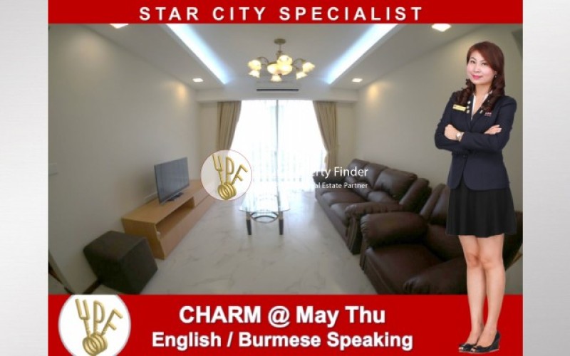 LT1805002433: 2 BR unit for rent in Star City. image
