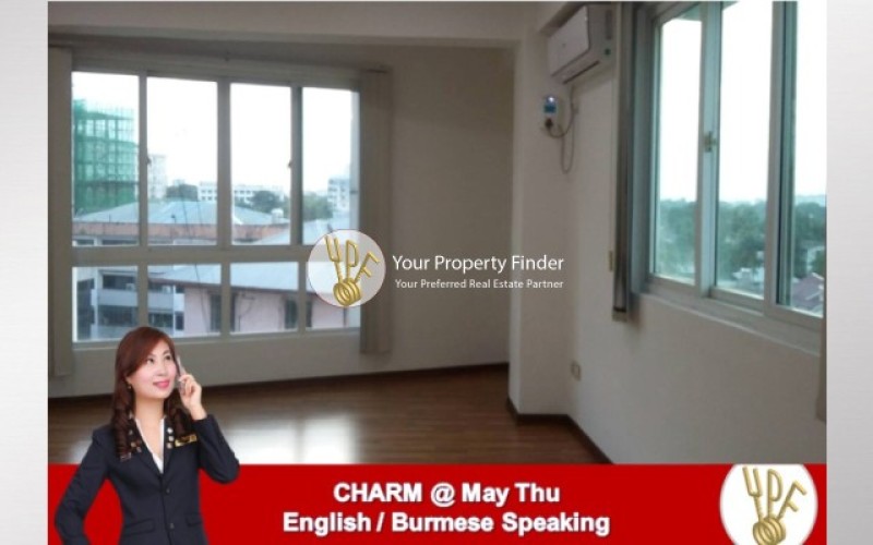 LT2311007780: 3BR unit For Rent in Aye Yeik Thar Condo. image