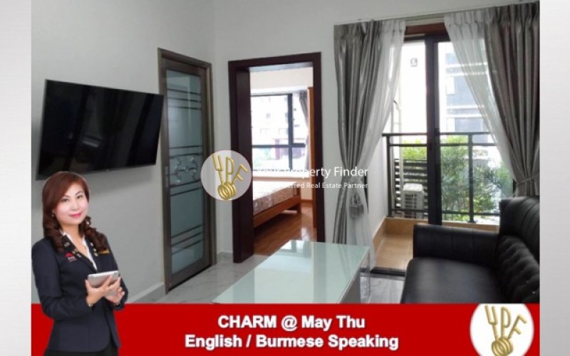 LT2101007134: 1BR new unit for Rent in Kanbae Tower image