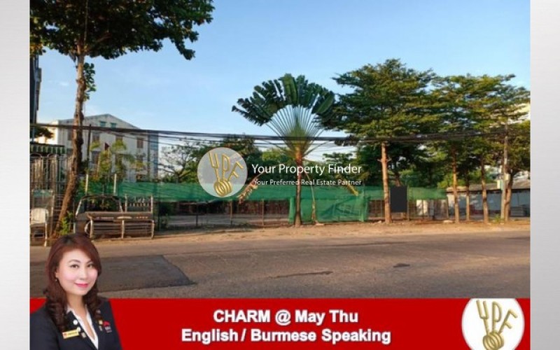 LT2011006950: Land for Sale in South Dagon image