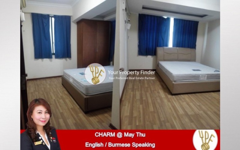 LT1906005873: 4 bedrooms unit for rent in Kamaryut image