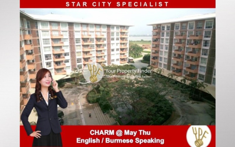 LT1803000553: 3 BR unit For Rent in Star City. image