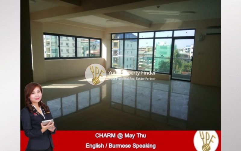 LT1901005446: Office space for rent with cheap price in Hlaing. image