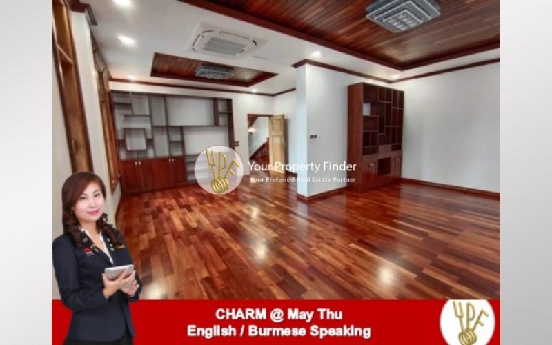 LT2008006694: Brand new house for Sale in Mayangone image