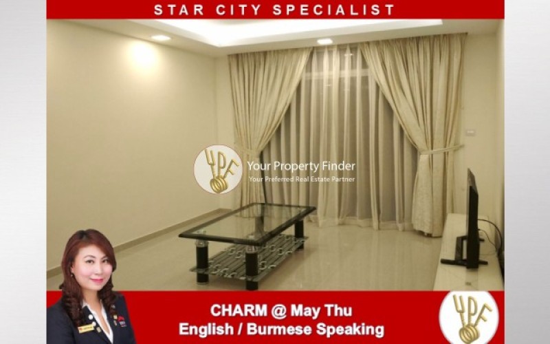 LT1805004112: 2BR unit for rent in Star City. image