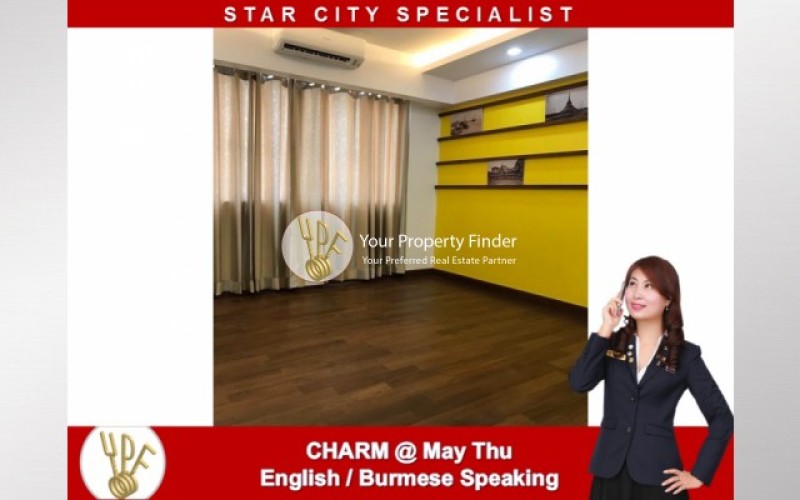 LT1805003119: 2BR unit for rent in Star City. image