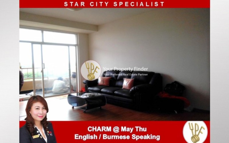 LT1804001094: 3 BR unit for rent in Star City. image