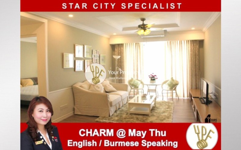 LT1805002580: 2BR unit for rent in Star City Condo. image