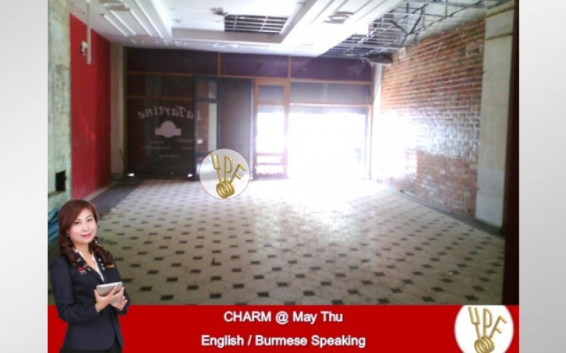 LT1804001522: Ground Floor unit for rent at Pearl Condo, Bahan image