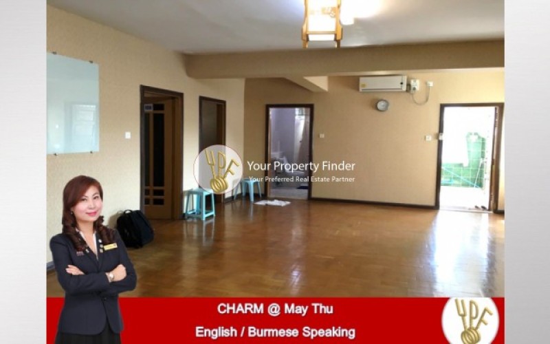 LT1804001213: 3BR unit for rent in Dagon Tower. image
