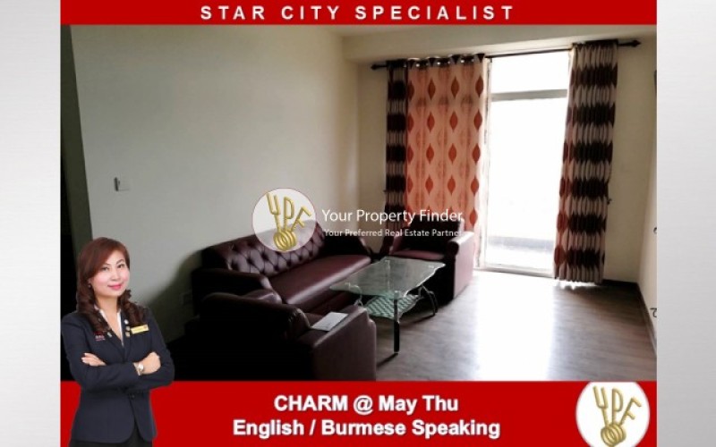 LT1807004942: 2BR unit for rent in Star City. image