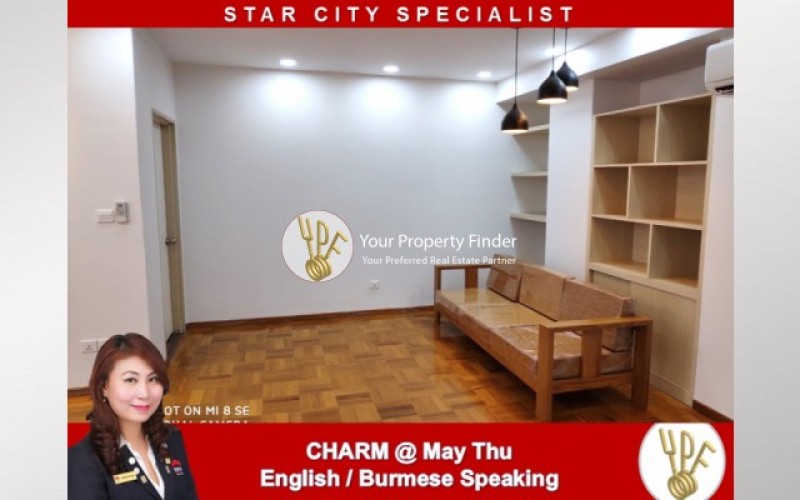LT1908006061: 2 bedrooms unit for rent in Star City image