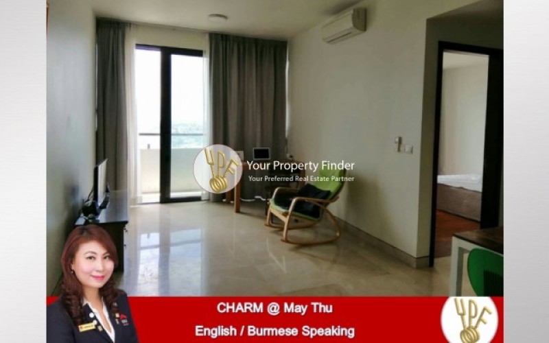 LT1908006083: 2 bedrooms unit for rent in Crystal Residence image