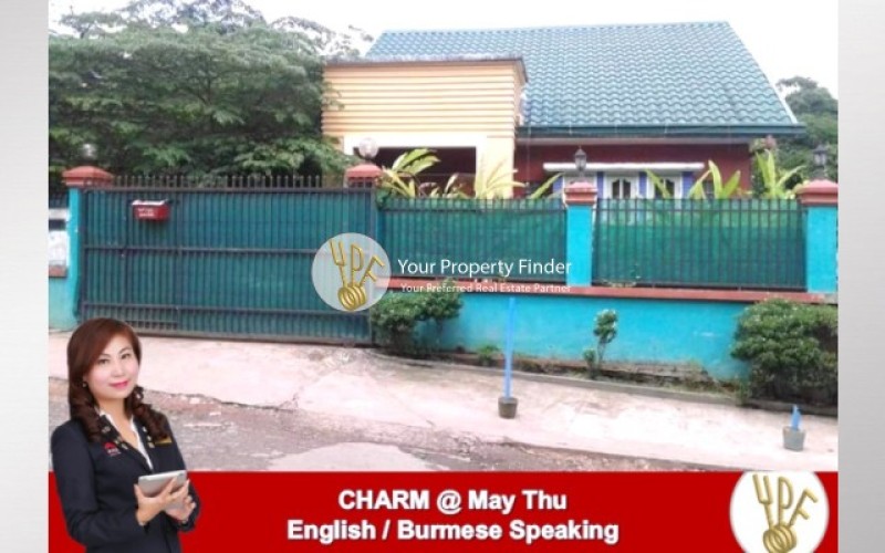 LT2301007372: Landed House For Sale in Mayangone image