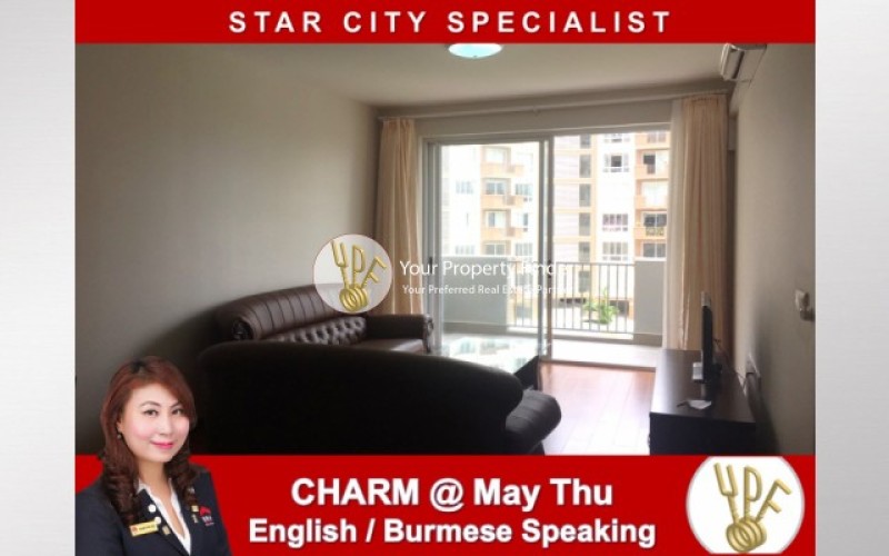 LT1805002011: 1 BR unit for rent in Star City. image