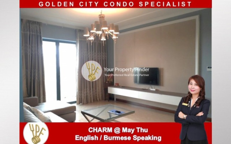 LT1805004453: 3BR unit for rent in Golden City Condo. image