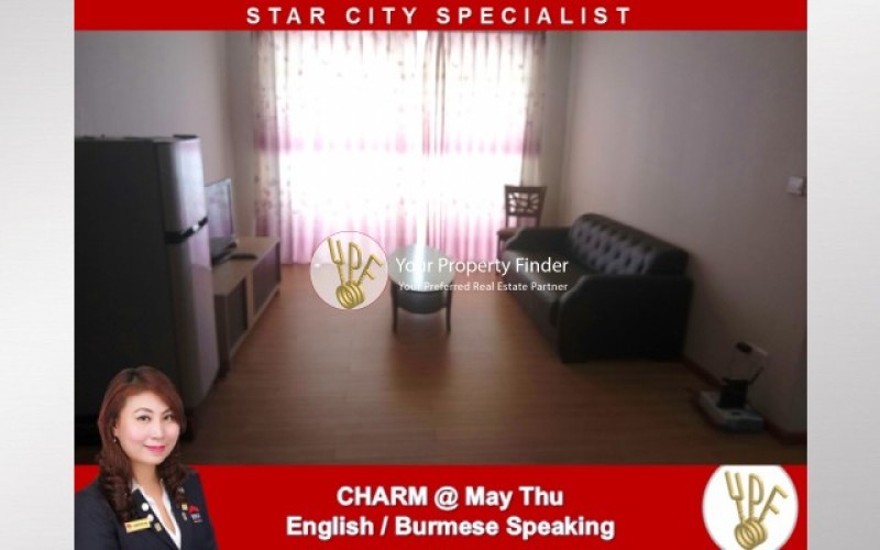 LT1904005799: 2 bedrooms unit for Sale in Star City image