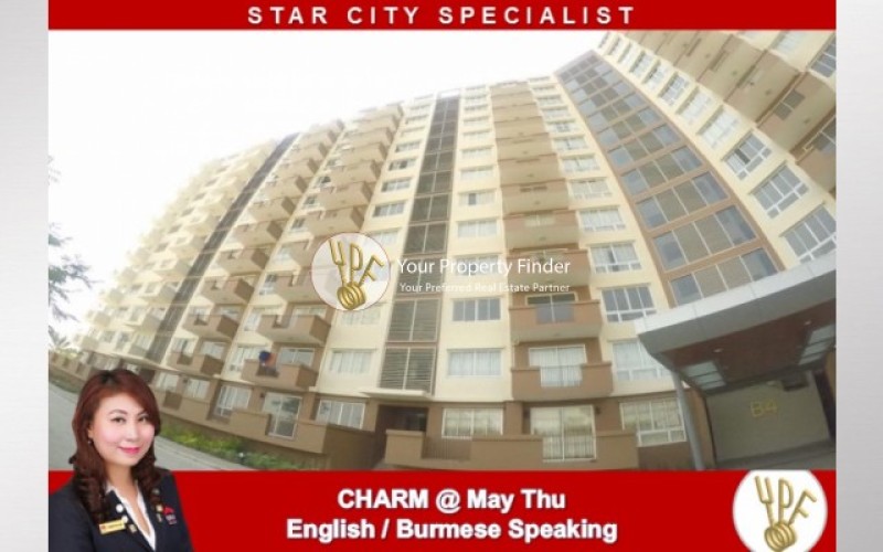 LT2007006655: 3BR unit for sale in Star City image
