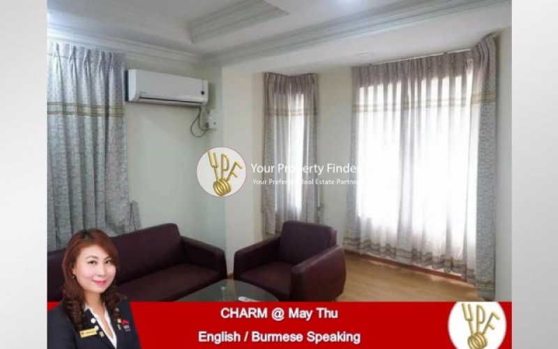 LT1901005455: 2BR mini condo for sale in Thingangyun. image