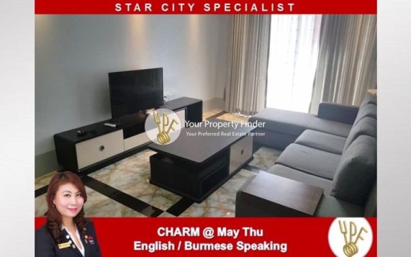 LT1805004493: 3 bedrooms unit for rent in Star City. image