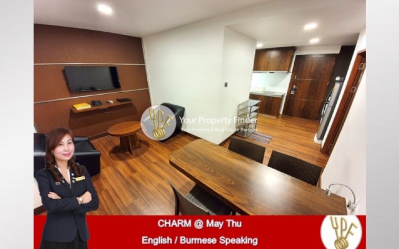LT1805003602: 2BR Service Apartment for rent in Bahan image
