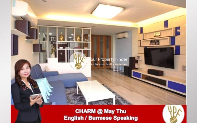 LT2205007182: 3BR brand new unit for Sale in War Tan Lan Condo image