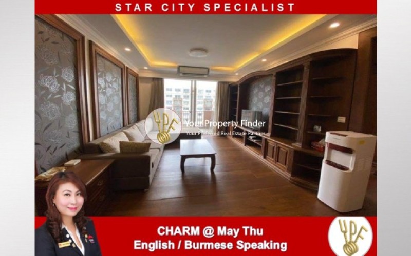 LT2207007241: 2bedrooms unit for Rent in Star City Condo image