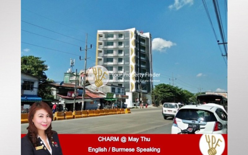 LT1907005980: Office space for Sale in Insein image