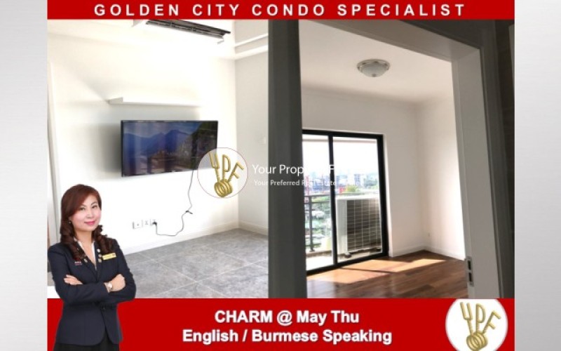 LT2305007480: 2 bedrooms unit for sale in Golden City Condo. image