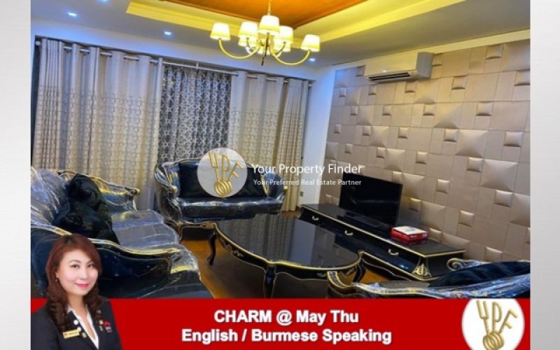 LT2007006637: 3BR unit for rent in Pyay Garden Condo image