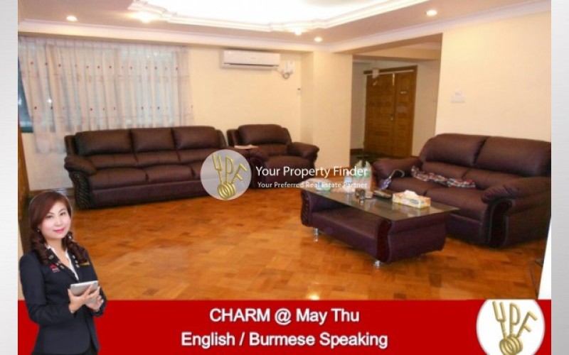 LT1805003552: 3BR unit for rent at Pearl Condo, Bahan ( Published ) image