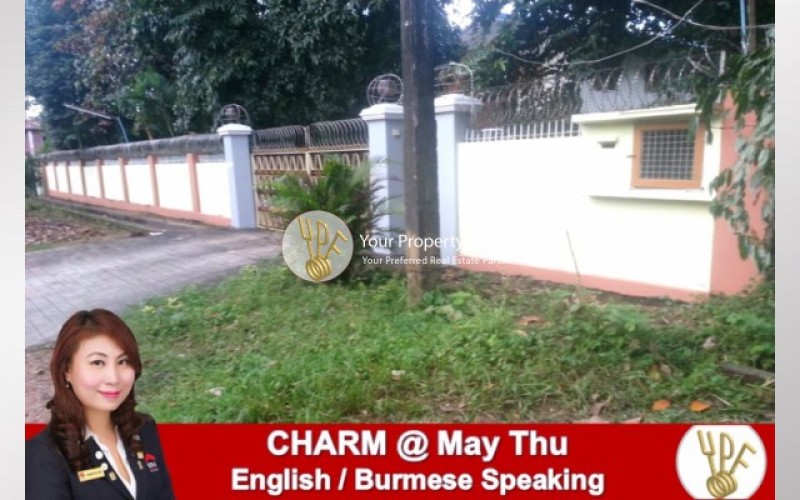 LT1805002728: Landed house for sale in Mayangone. image