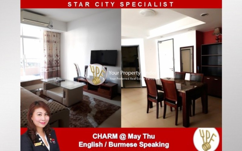 LT2002006369: 2 bedrooms unit for rent in Star City image