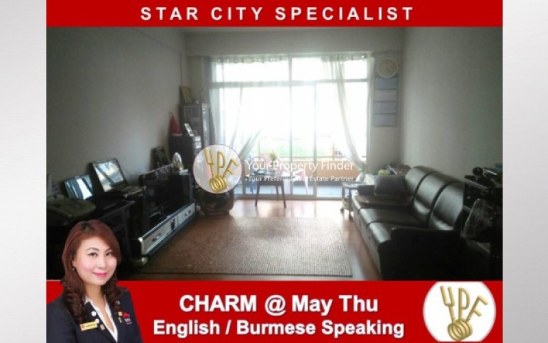 LT1805002522: 1 BR unit for sale in Star City. image