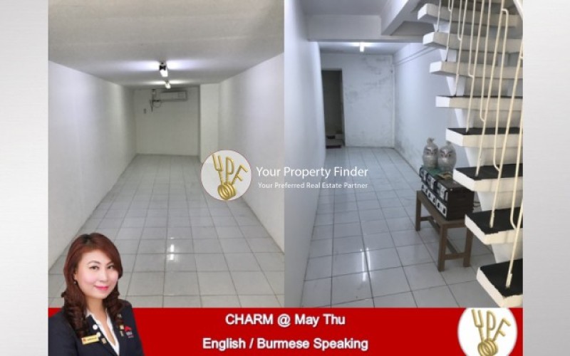 LT1903005743: Apartment for rent in Mingalar Taung Nyunt. image