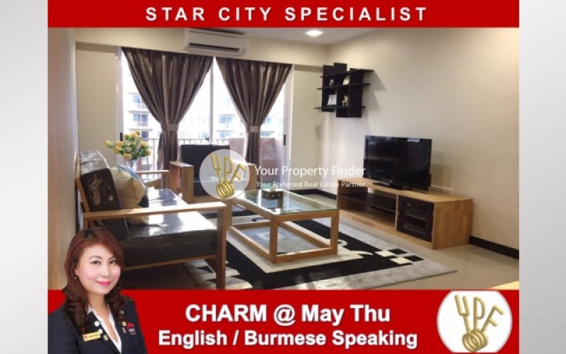 LT1805002418: 1BR unit for rent in Star City. image