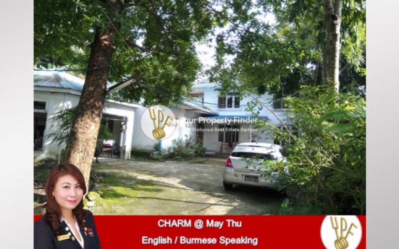 LT1809005124: Landed house for sale in Bahan. image