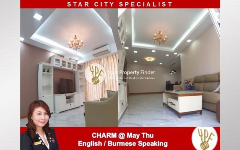 LT2002006384: 3 bedrooms unit for rent in Star City image