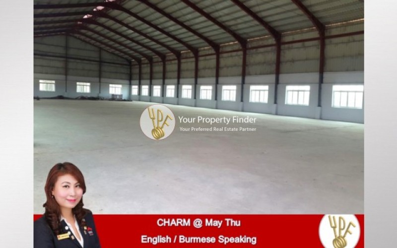 LT1803000554: Warehouse for rent in Dagon(East) image