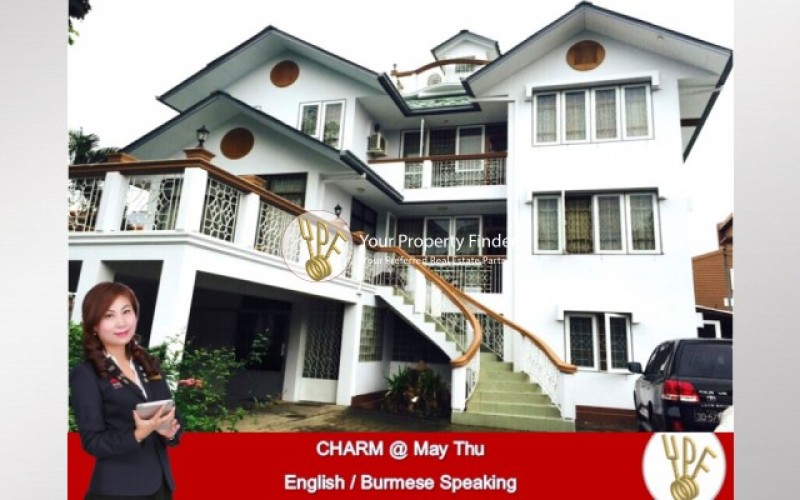 LT1804000983: Landed House For rent in Bahan. image