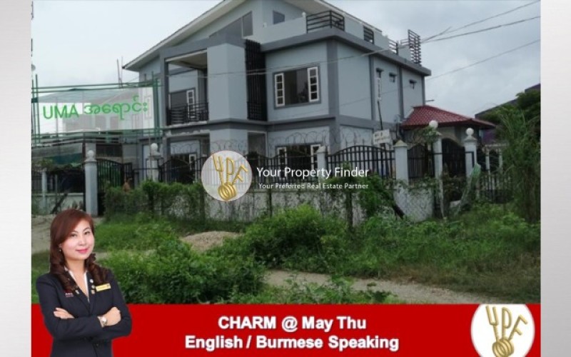 LT2311007769 : Landed House For Sale in Shwe Pyi Thar. image