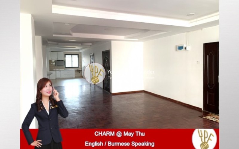 LT1912006235: 2 bedrooms unit for sale in Mayangone. image