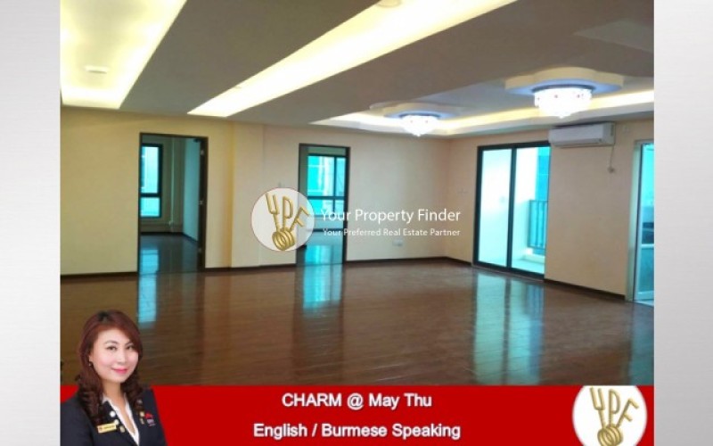 LT1805004360:2 bedrooms new units for sale at Mahar Swe Condo. image