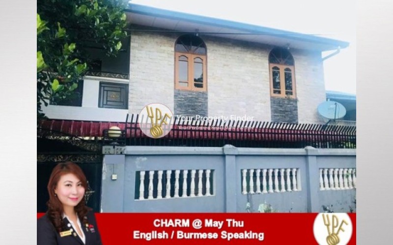 LT2009006764: Land and house for sale in Insein image