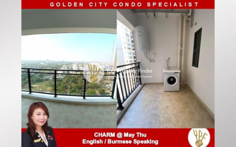 LT2008006753: 3BR furnished unit for sale in Golden City Condo, Yankin image