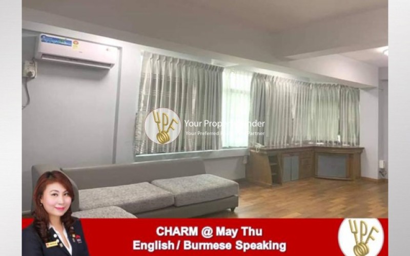 LT2011006943: 3BR unit for Rent in MAC Tower, Lanmadaw image